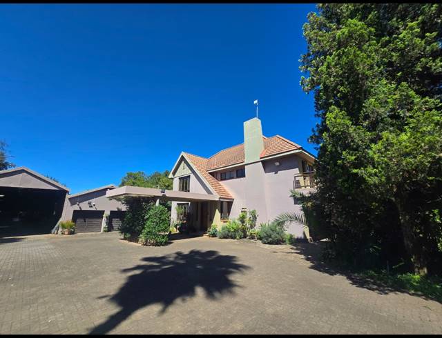 4 BEDROOM HOUSE FOR SALE IN THREE RIVERS PROPER